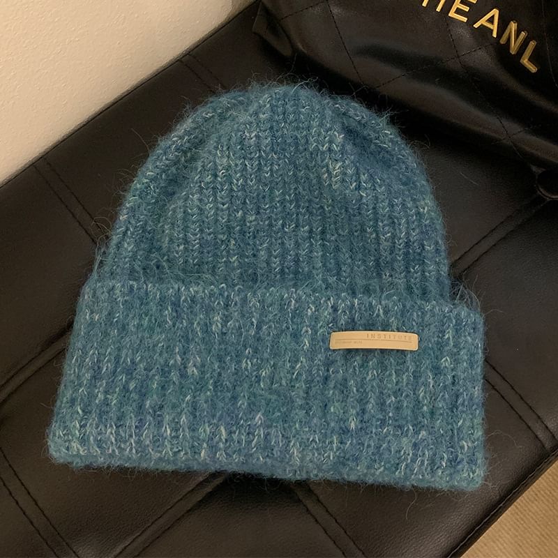 Woolen Beanie