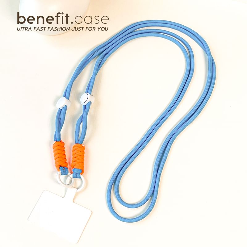 Cord Lanyard Phone