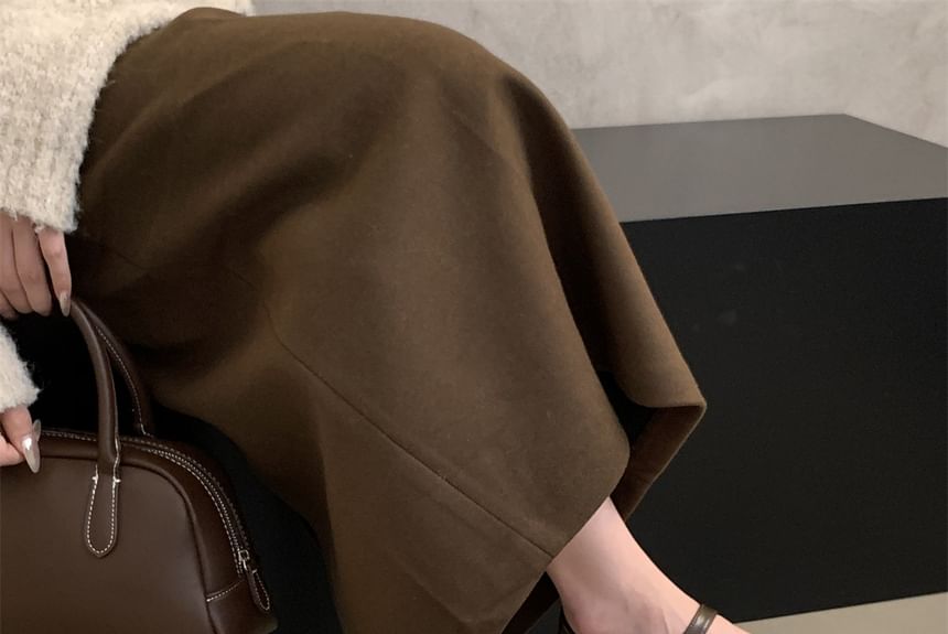 Flats Square Toe Mary Jane