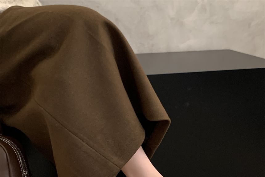 Flats Square Toe Mary Jane