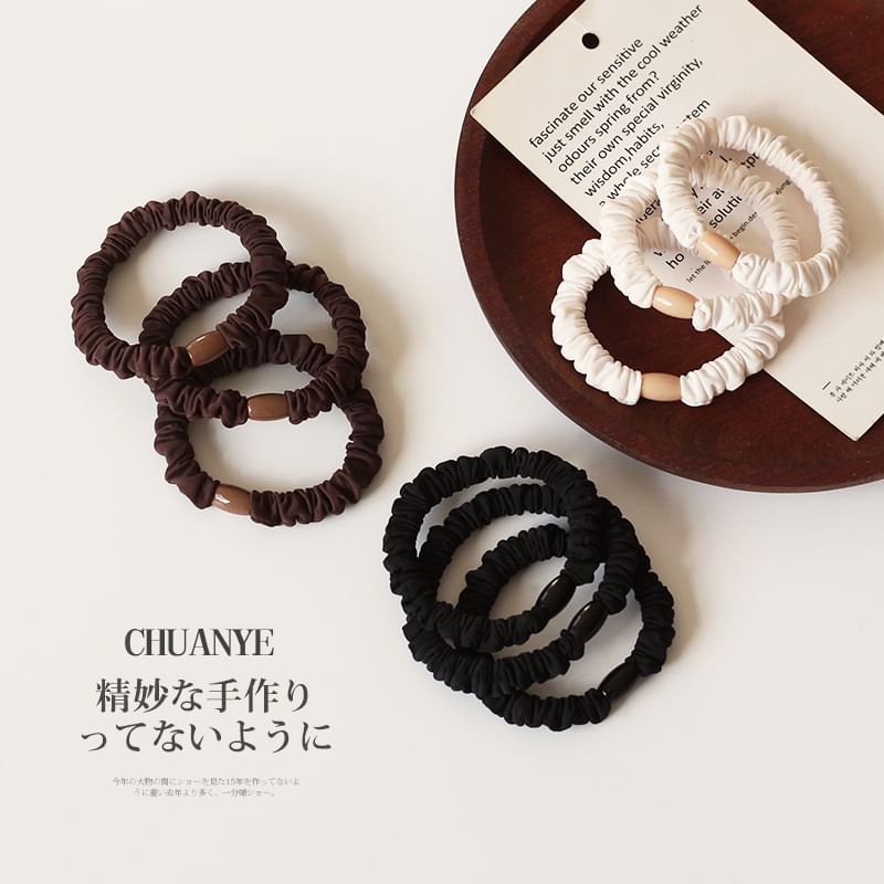 Hair Tie Set