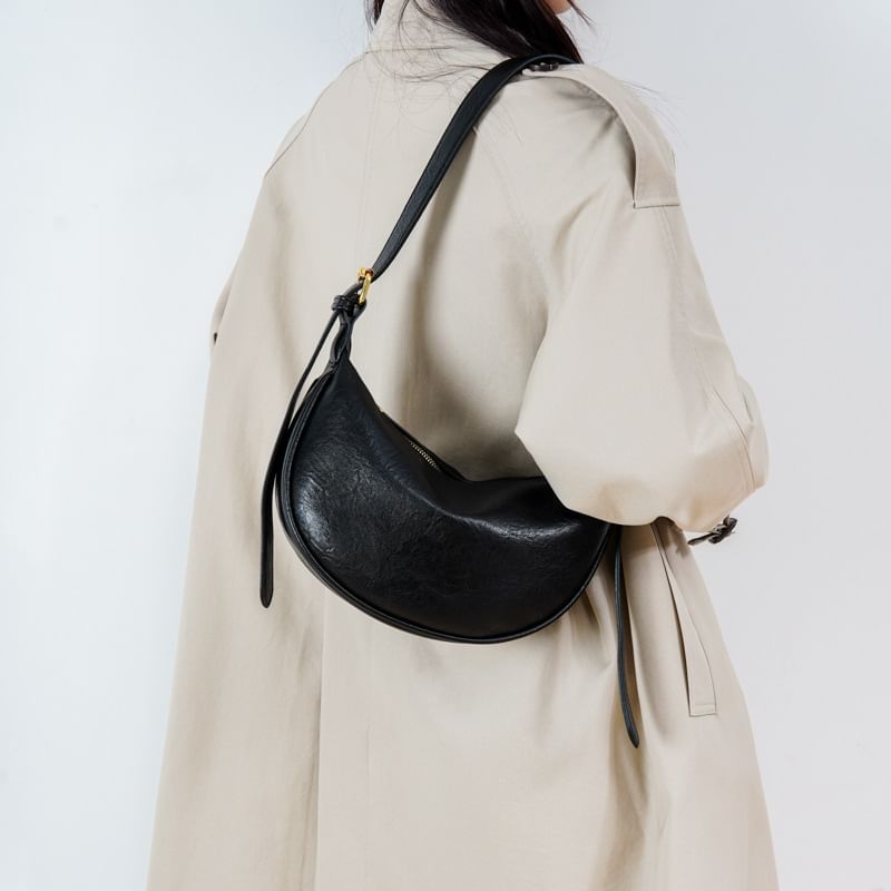 Bag Crossbody Faux Leather