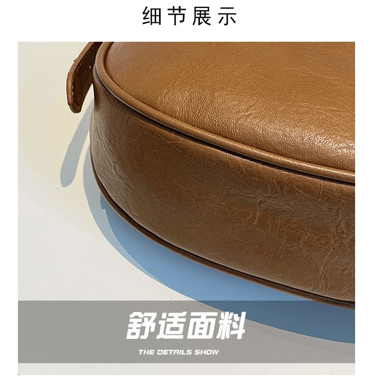 Bag Crossbody Faux Leather