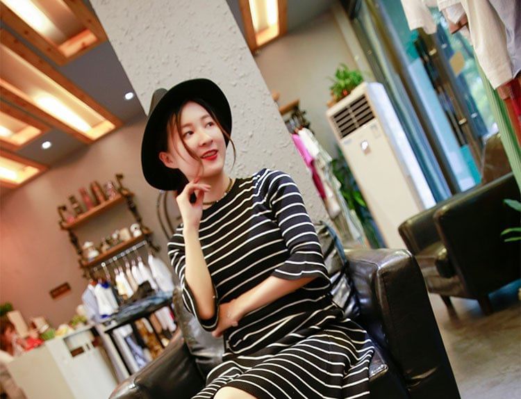 Boots Hidden-Wedge Short Snow