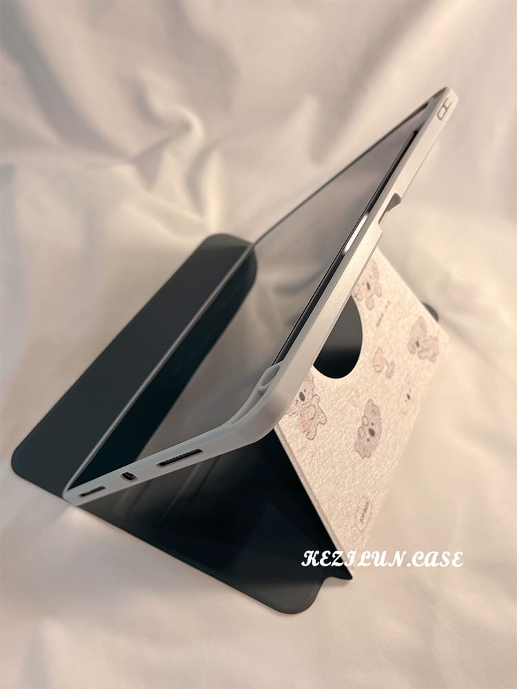 iPad Kaola Case