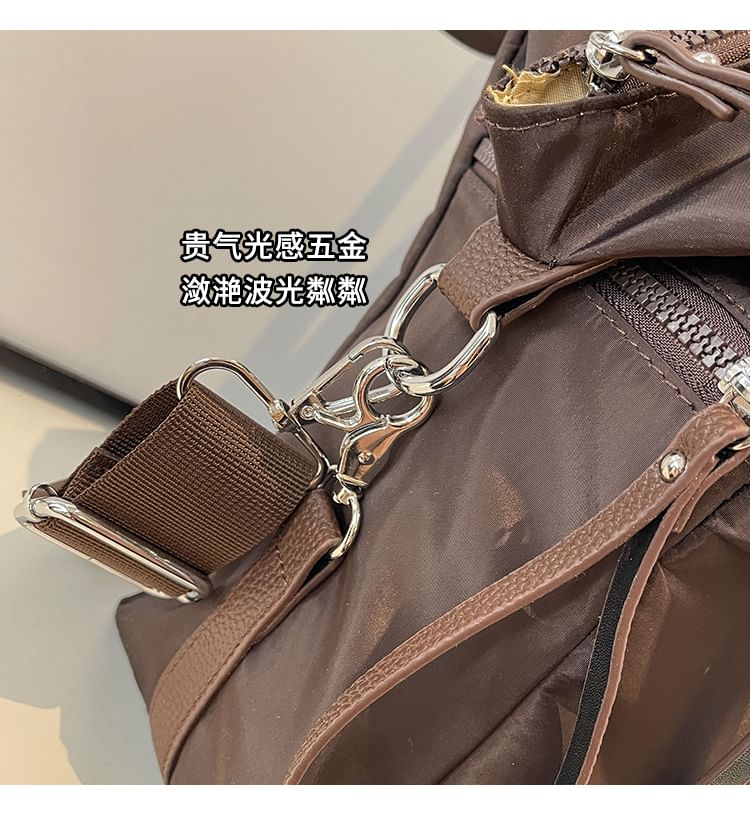 Tote Bag Multi-Pocket