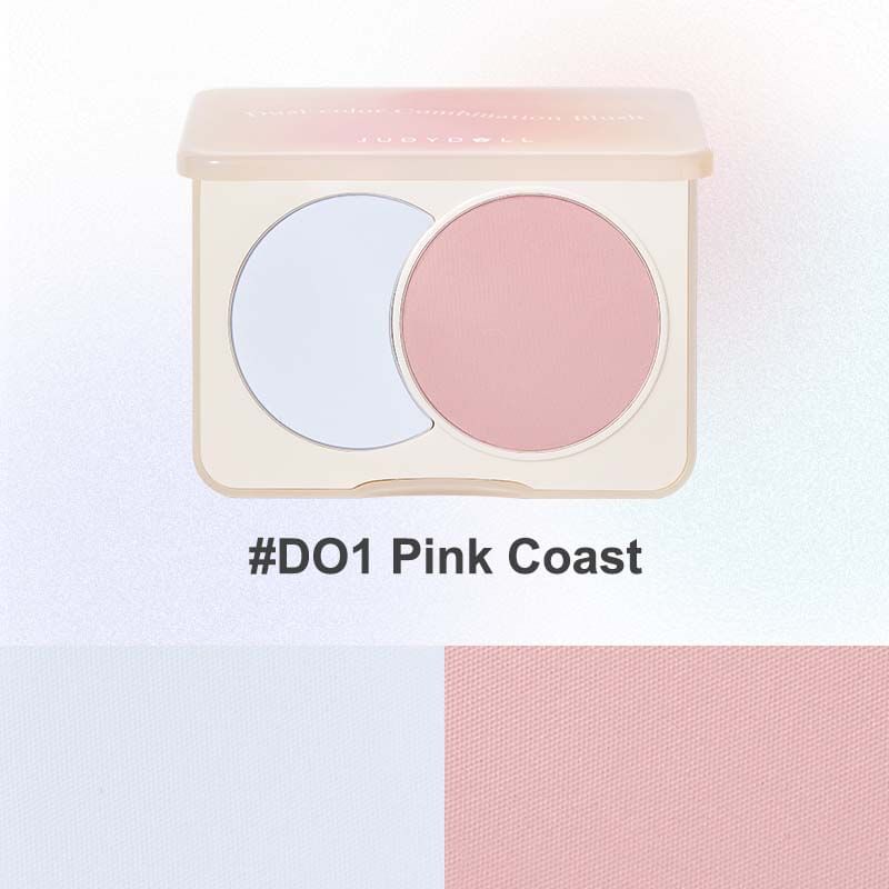 Duo Double Blush