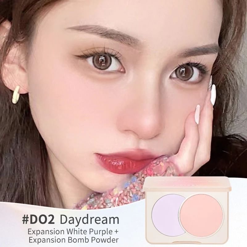 Duo Double Blush