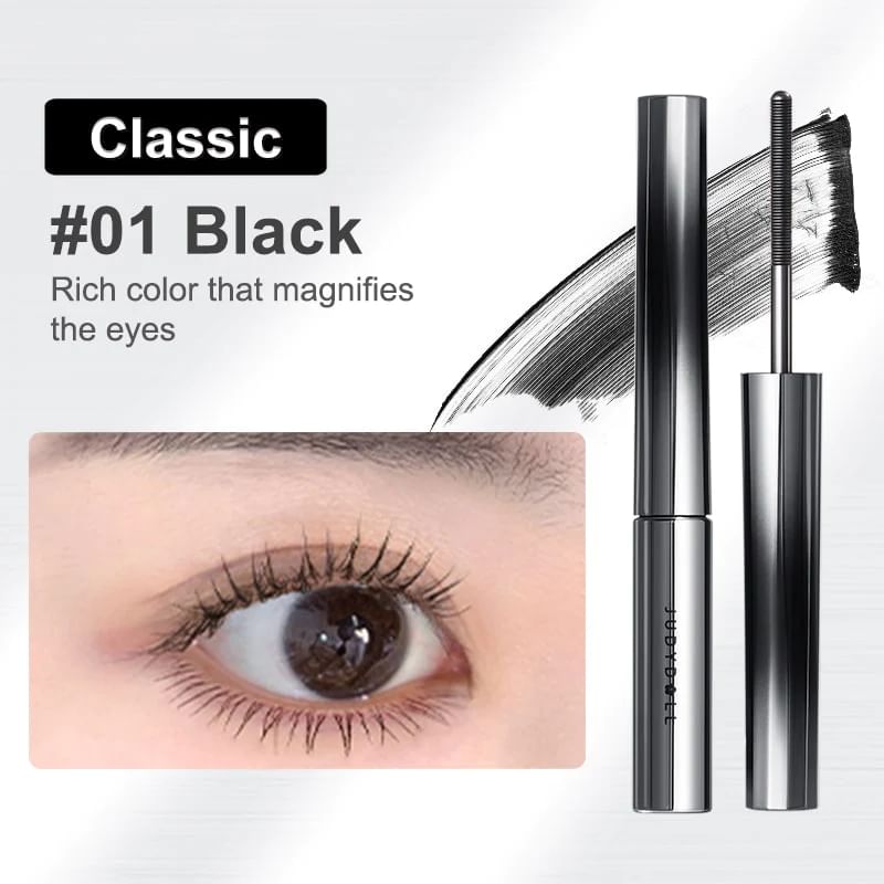 3D Curling Wimpernzange Mascara