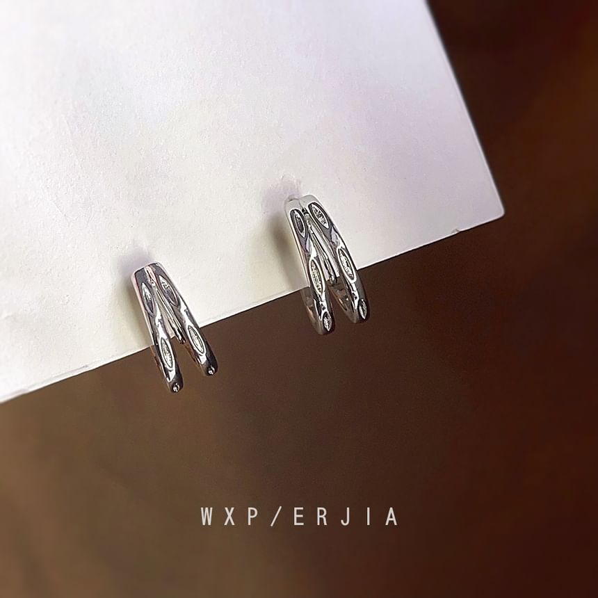 Cuff Layered Ear Alloy