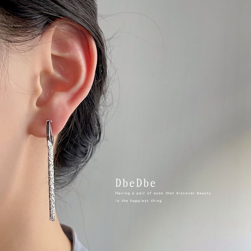 Cuff Ear Fringed Alloy