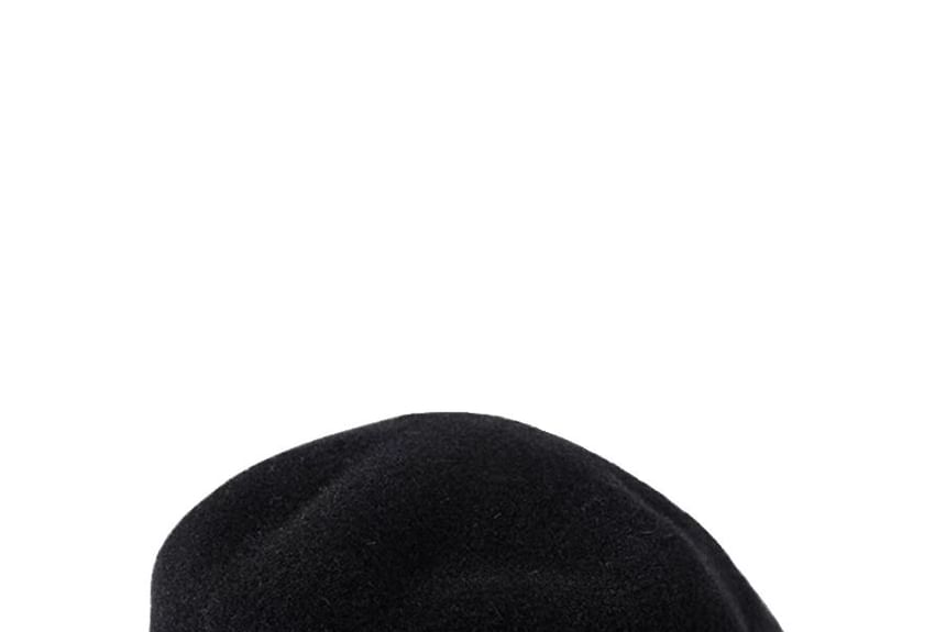Lettering Beret