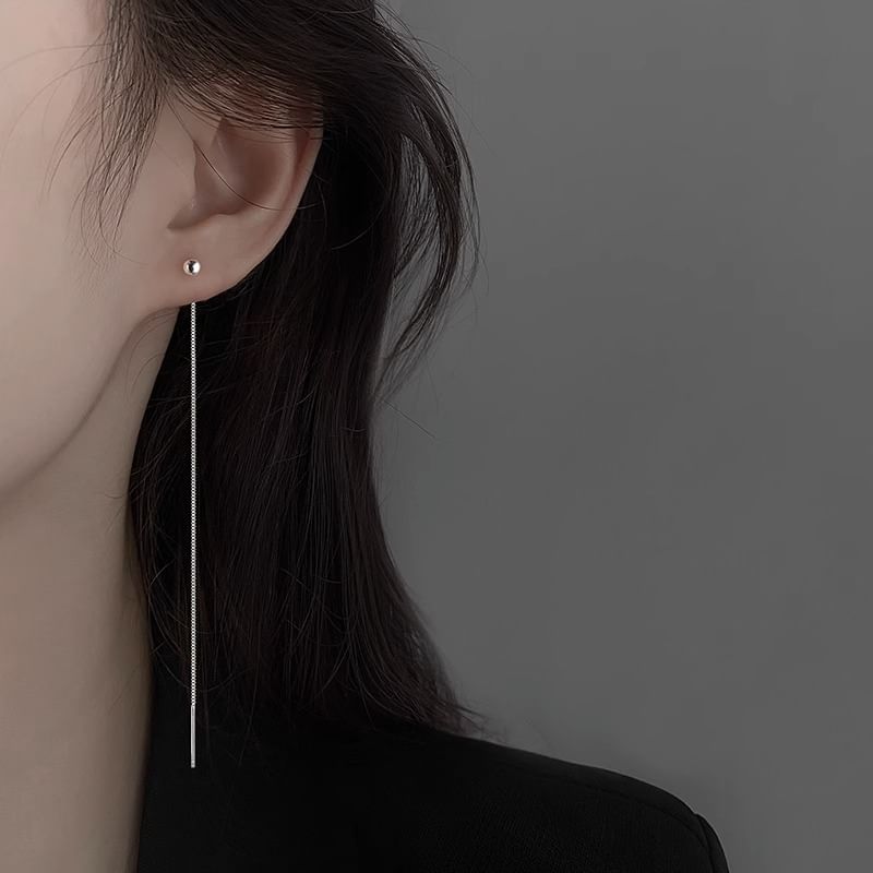 (Various Threader Designs) Earring