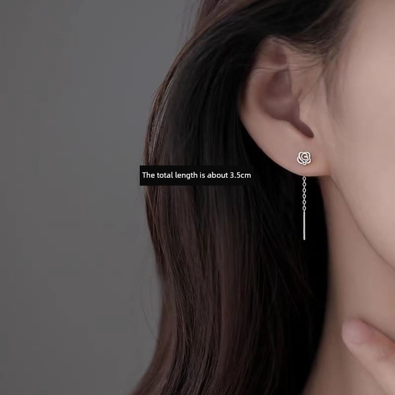 (Various Threader Designs) Earring