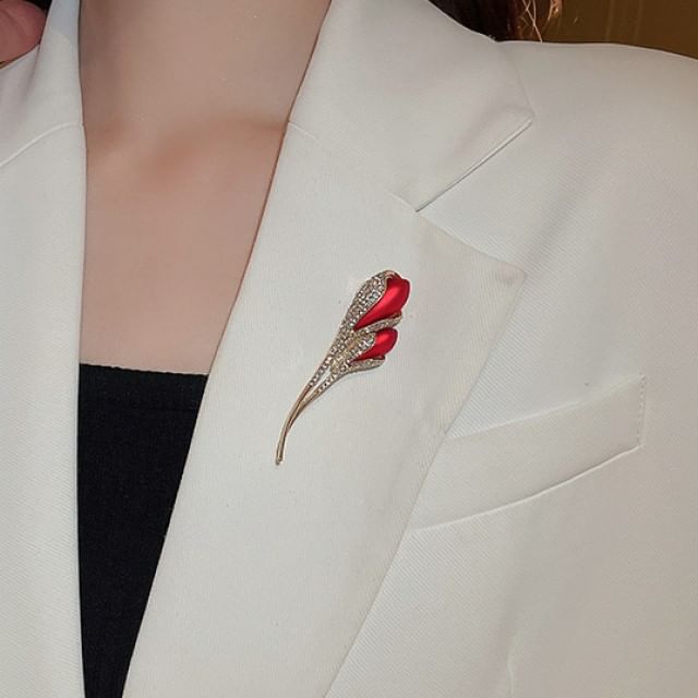 Brooch Designs) (Various