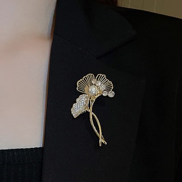 Brooch Designs) (Various