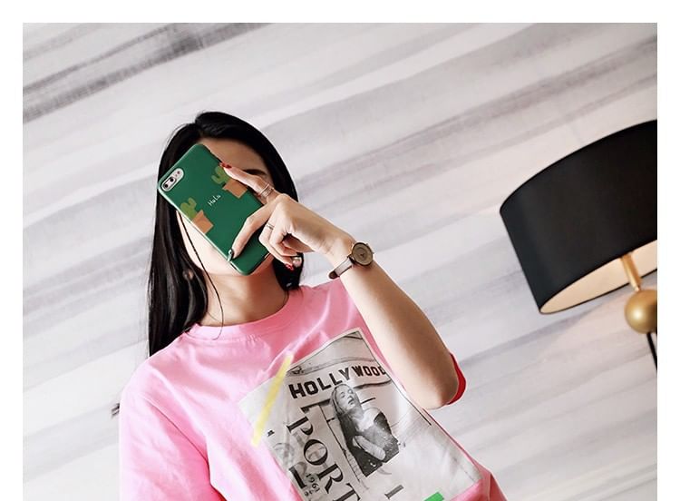 Owl Crossbody Bag Flap