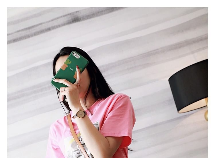 Owl Crossbody Bag Flap