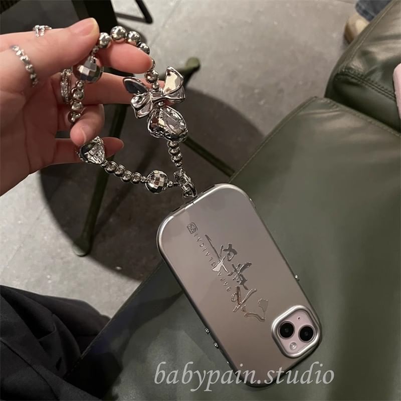 Characters Chinese Case Phone