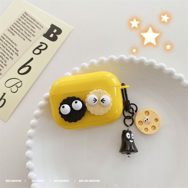 Cookie AirPods / Pro Earphone Case Skin