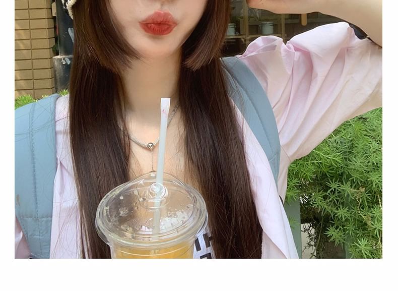 Knit Floral Crochet Hat Cloche