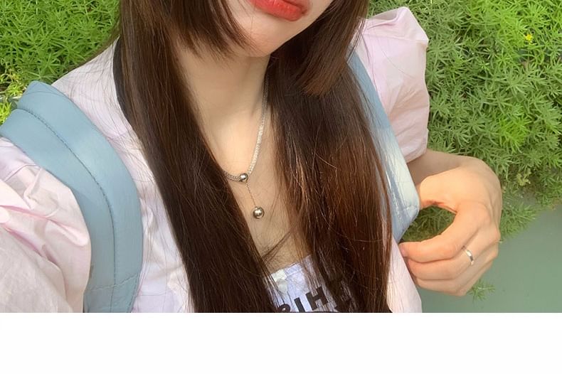 Knit Floral Crochet Hat Cloche