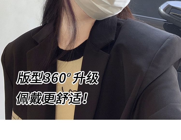 Cap Two Lettering Tone Baseball Embroidered