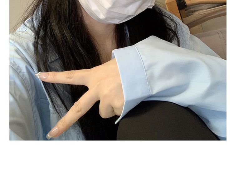 Embroidered Cap Lettering Baseball Two Tone