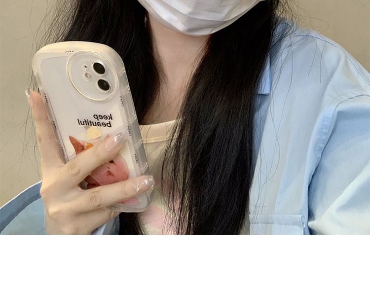 Embroidered Cap Lettering Baseball Two Tone