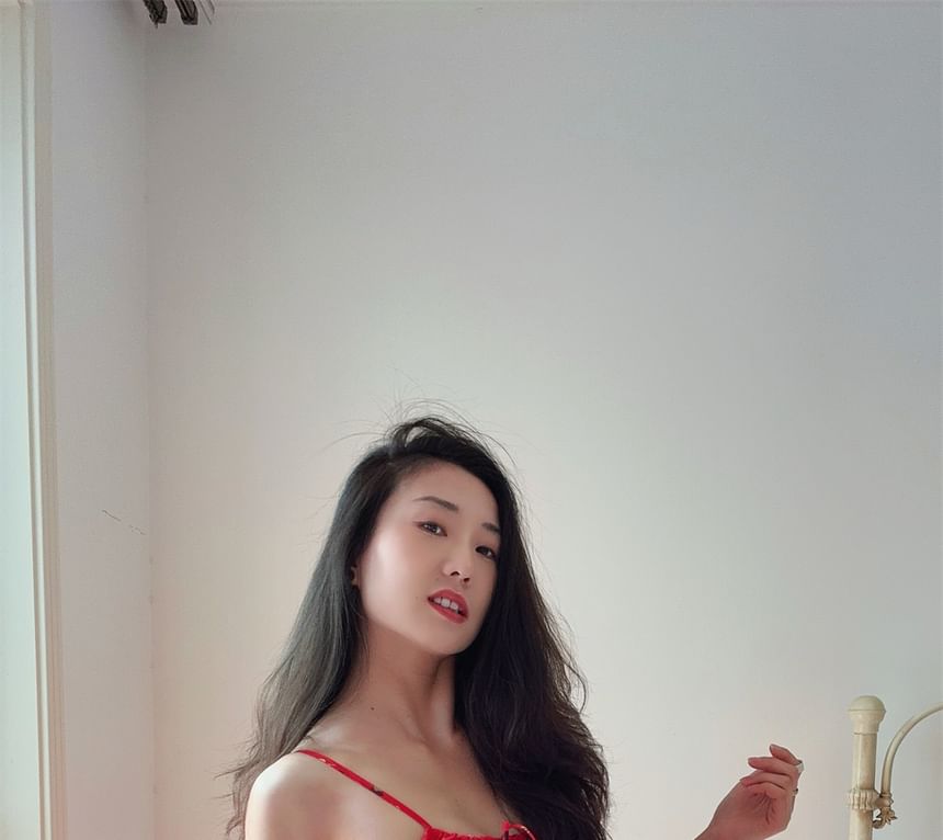 (Various Strap Floral Spaghetti Sundress Designs)