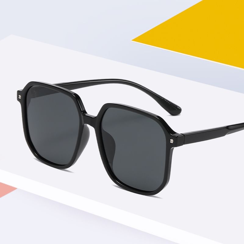 Square Sunglasses