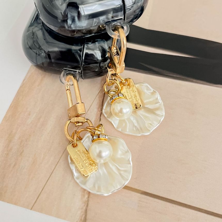 Earphone With Pattern / AirPods Case Shell Skin Charm Pro