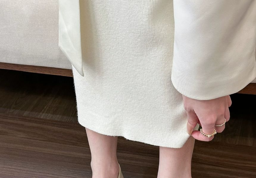 Accent Flower Loafers