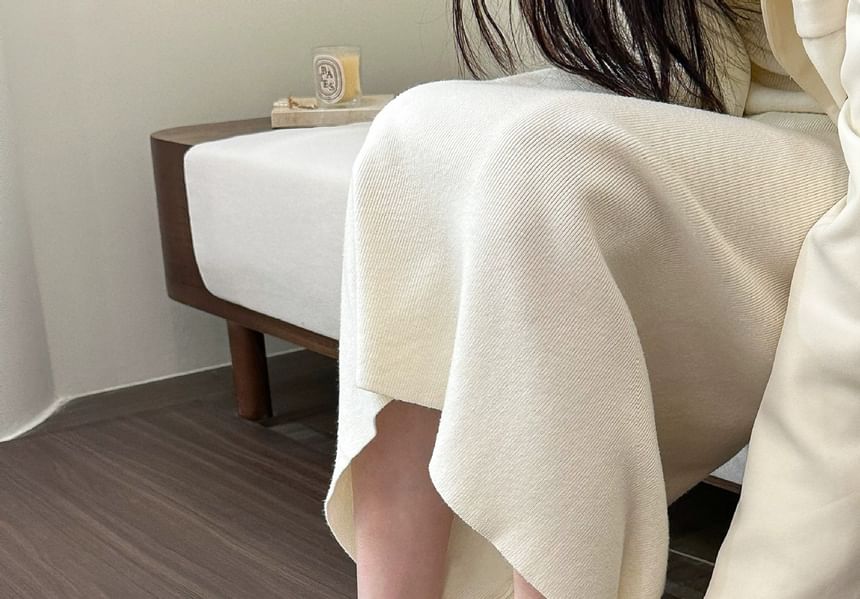 Accent Flower Loafers