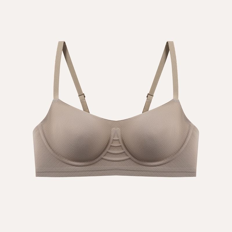 Bra Wireless Plain