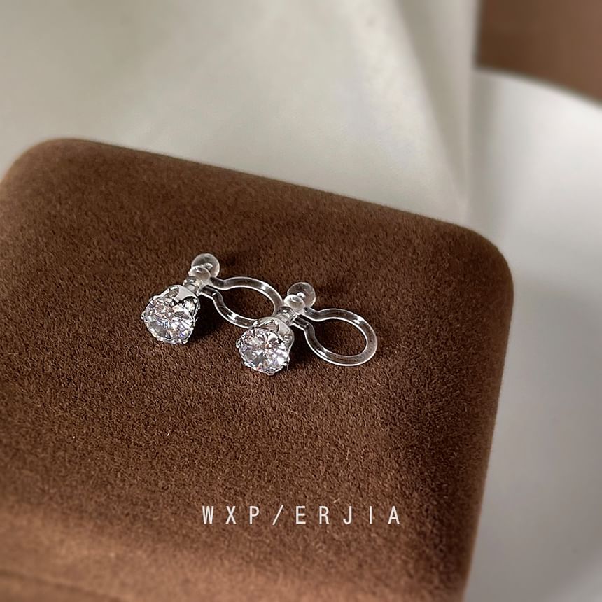 Designs) Ear Rhinestone Cuff (Various