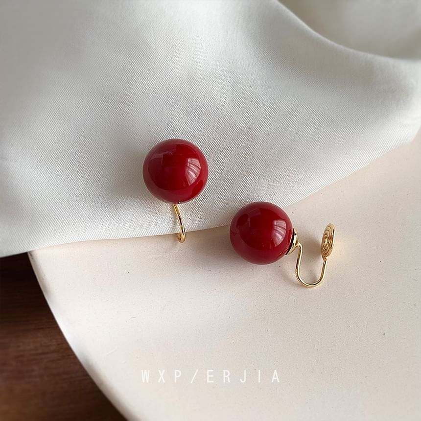 (Various Bead Cuff Alloy Ear Designs)