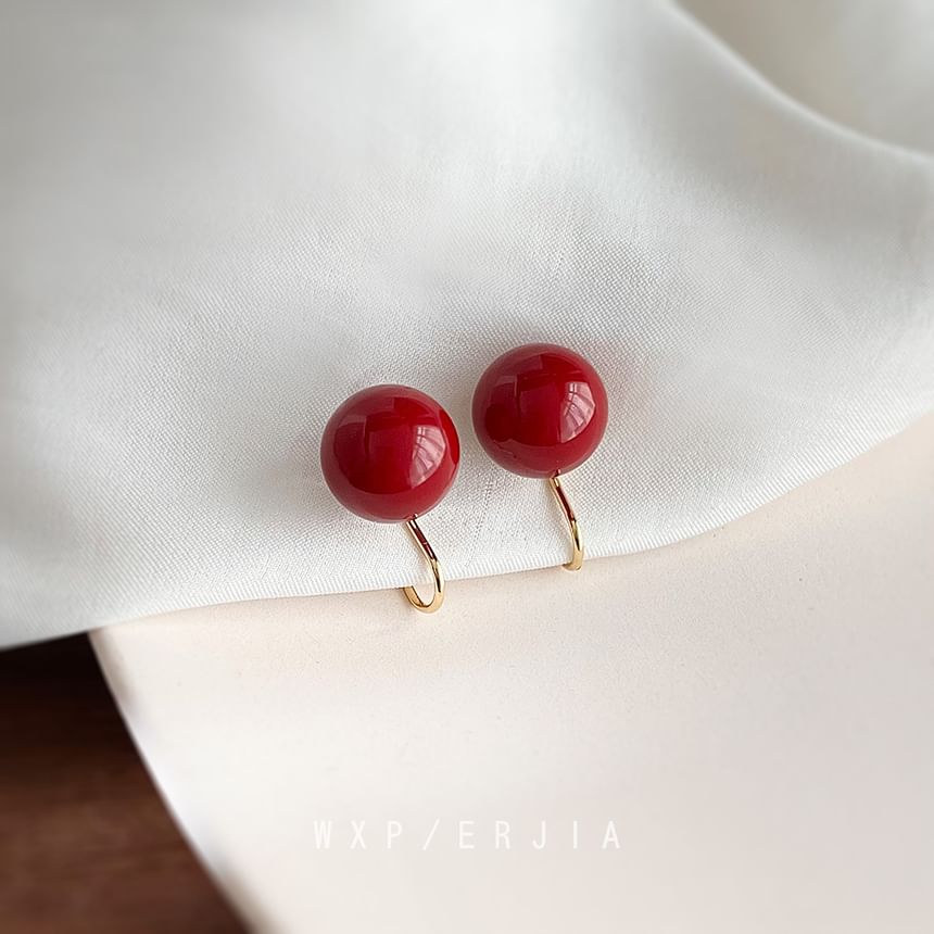 (Various Bead Cuff Alloy Ear Designs)