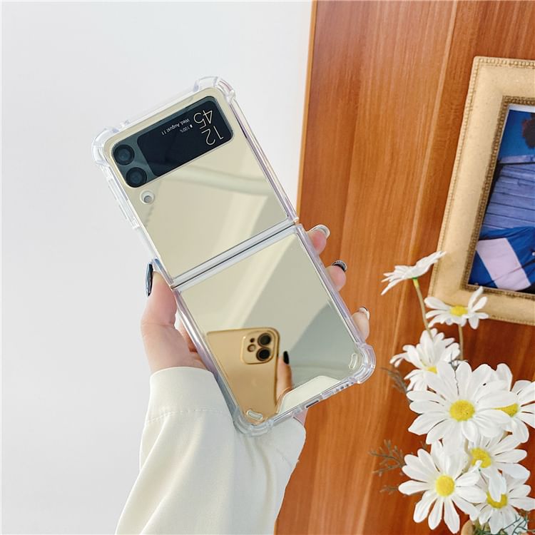 Mirrored Phone Case