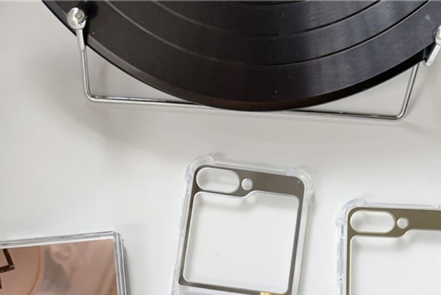 Phone Mirrored Case