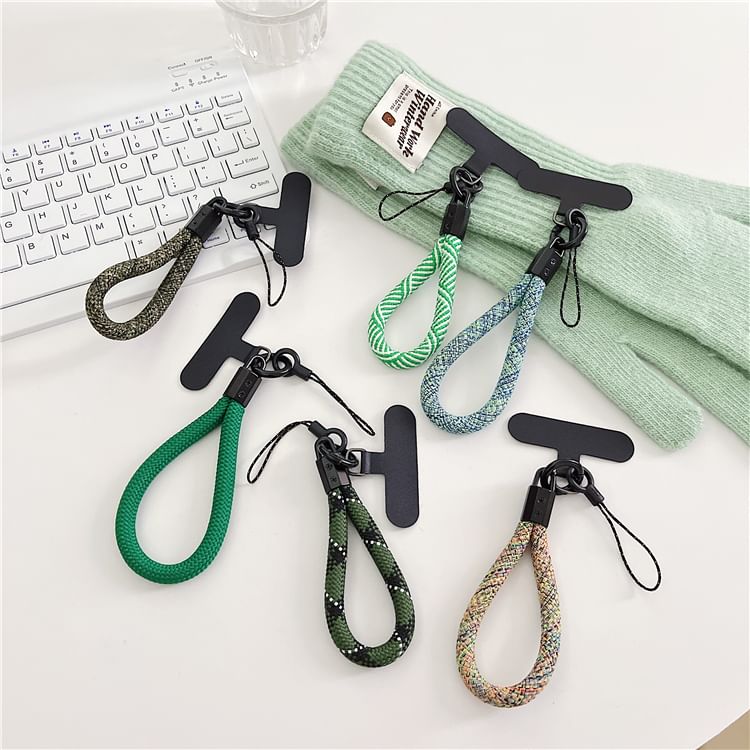 Phone Pad Strap Lanyard with