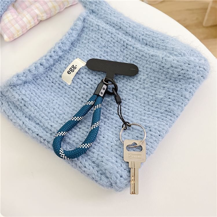 Phone Pad Strap Lanyard with