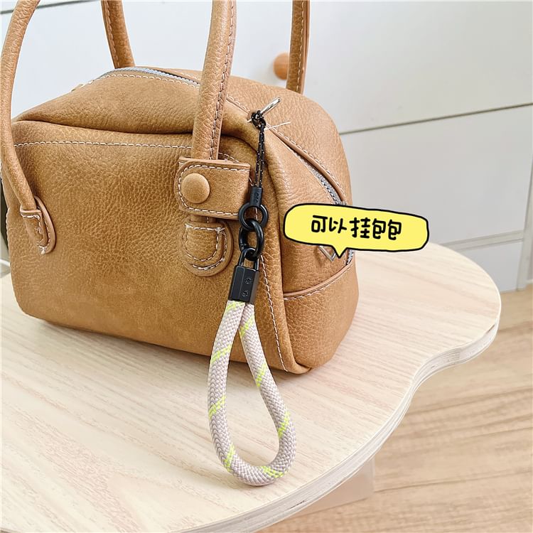 Phone Pad Strap Lanyard with