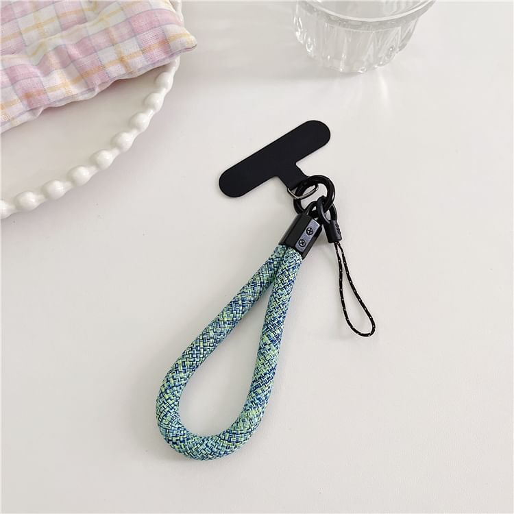 Phone Pad Strap Lanyard with