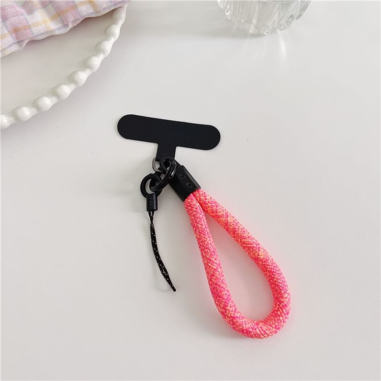 Phone Pad Strap Lanyard with