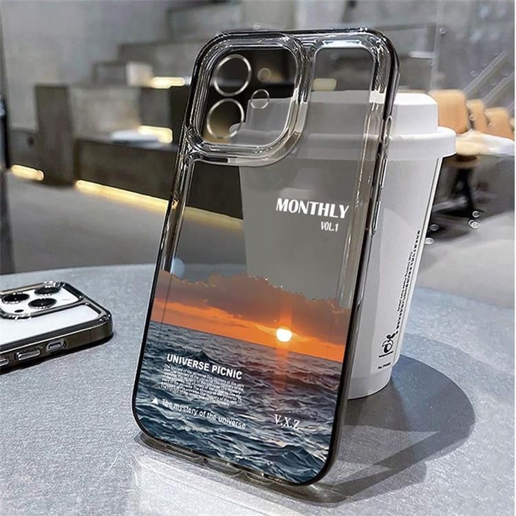 Case Phone Ocean