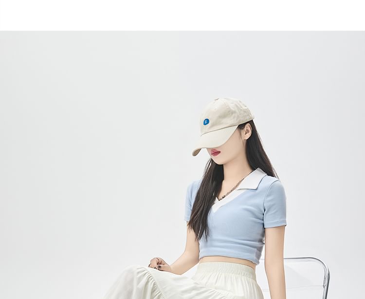 Skirt A-Line High Plain Maxi Waist