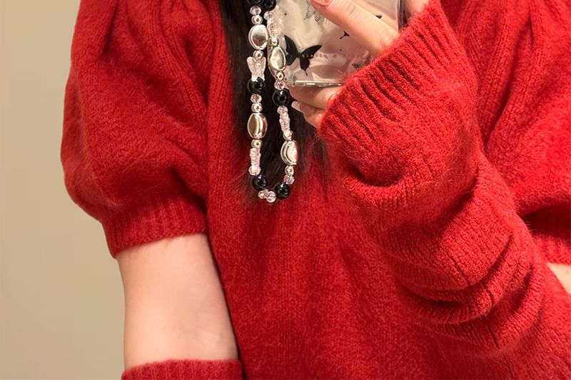 Case Phone Butterfly