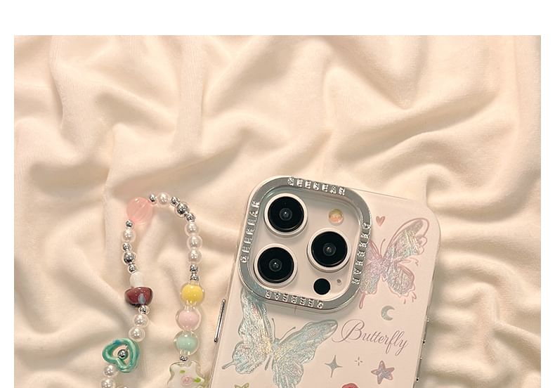 Butterfly Phone Case