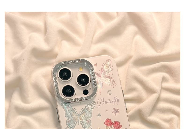 Butterfly Phone Case